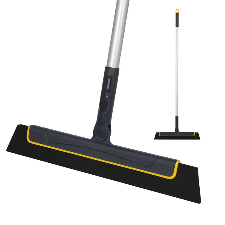 Garage Floor Squeegee Reviews Flooring Ideas